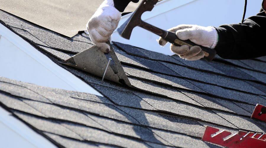 Expert Emergency Roof Repairs services in Kenly, NC